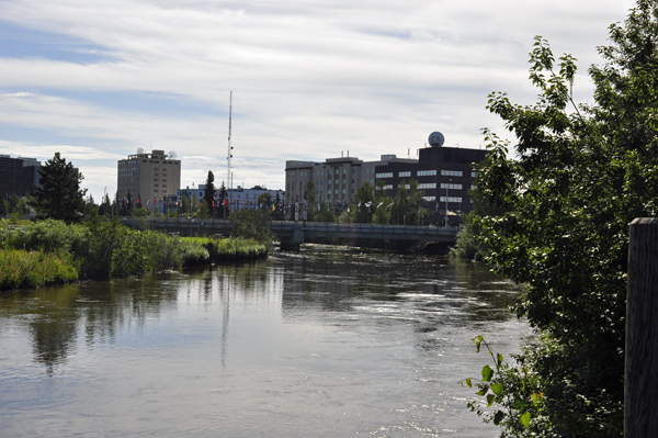 Chena River